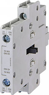 Додатковий контакт BCXMLE 20 (2NO)