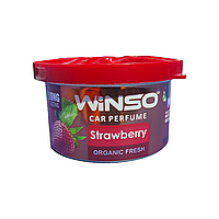 Ароматизатор WINSO с ароматом "Strawberry"