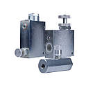 Регулятори витрати Oleodinamica Marchesini