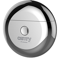 Дорожня бритва з 2 головками та USB Camry CR 2938