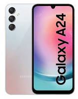 Samsung Galaxy A24 4G (A245) — чохли