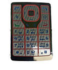 Клавіатура для Nokia N76