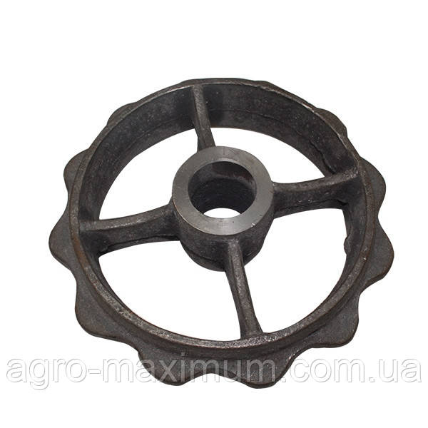 ККК-125 Кільце клинчасте (широке) ККН-2,8 (D=360 мм, d=40 мм)