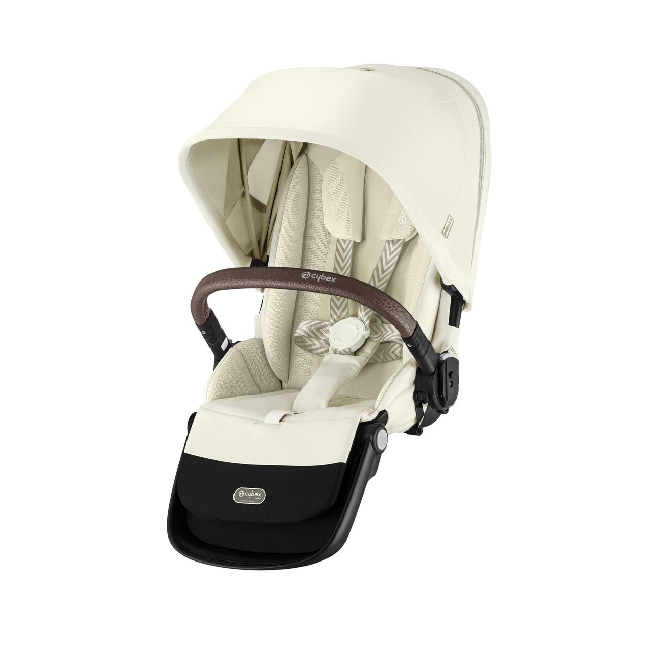 Прогулянковий блок Cybex Gazelle, Seashell Beige