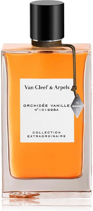 Van Cleef & Arpels Orchidee Vanille 75 мл