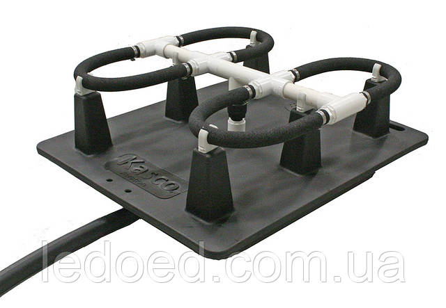 Донный аэратор