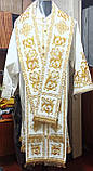 Замовити Архієрейське облачення священика, фото 6