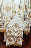 Замовити Архієрейське облачення священика, фото 5