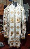 Замовити Архієрейське облачення священика, фото 4