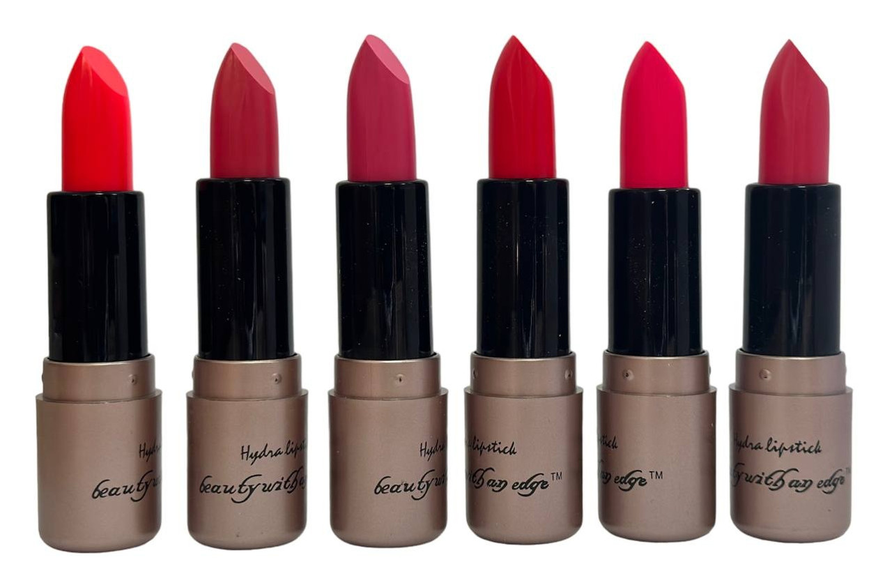 Помада NAKED 3 urban decay lip color