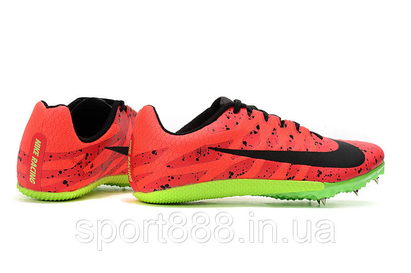 Eur38 45 Nike AIR ZOOM RIVAL S9 Track Sprint Spikes Style ID 1900491682 2730 Prom.ua
