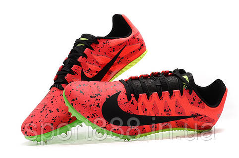 Eur38 45 Nike AIR ZOOM RIVAL S9 Track Sprint Spikes Style ID 1900491682 2730 Prom.ua
