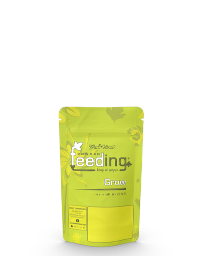 Комплексне добриво Powder Feeding Grow (для вегетативної стадії і материнських рослин) 50 г