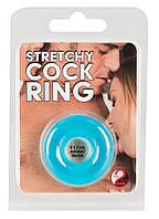 Ерекційне кільце - Stretchy Cock Ring