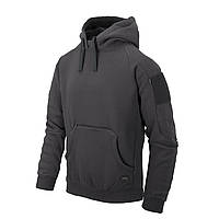 Куртка худі Helikon-Tex® Urban Tactic Hoodie Lite (Kangaroo) - Grey