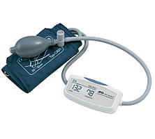 Напівавтоматичний тонометр AND UA-704 з індикатором аритмії