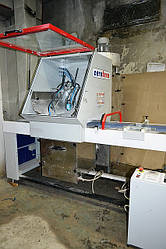 Автоматична фарбувальна камера б/у прохідного типу Aeroterm TopProfile 420/S (Чехія) 2008р.