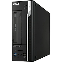 Настольный Компьютер (Системный блок, ПК) Acer X2632G SFF \ i5-4430 \ 8gb DDR3 \ 500gb HDD