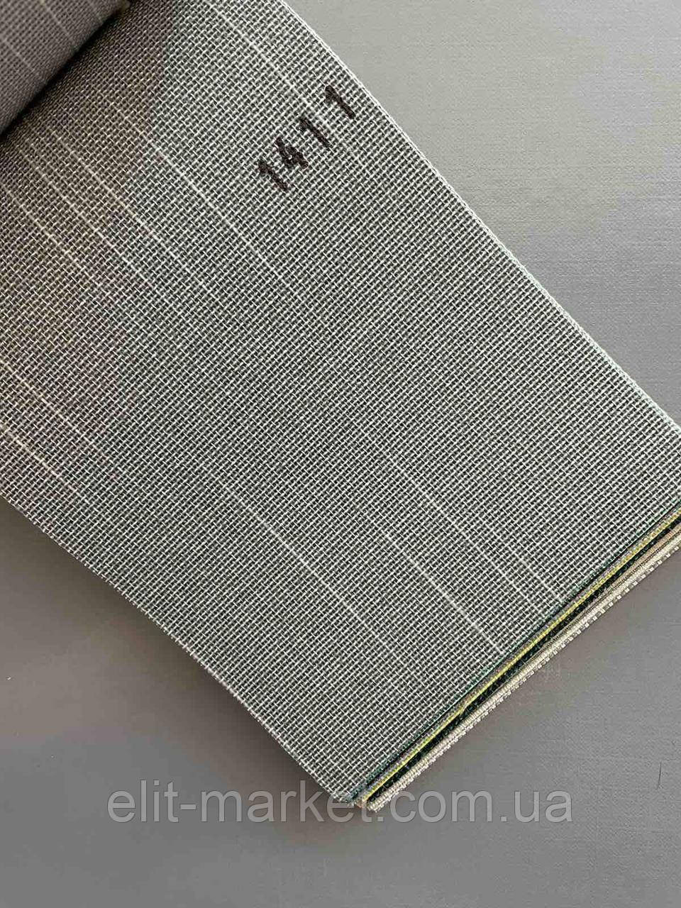 Вертикальні жалюзі  ITAKA 1411