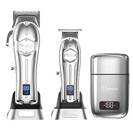 Професійні набори для стрижки Surker