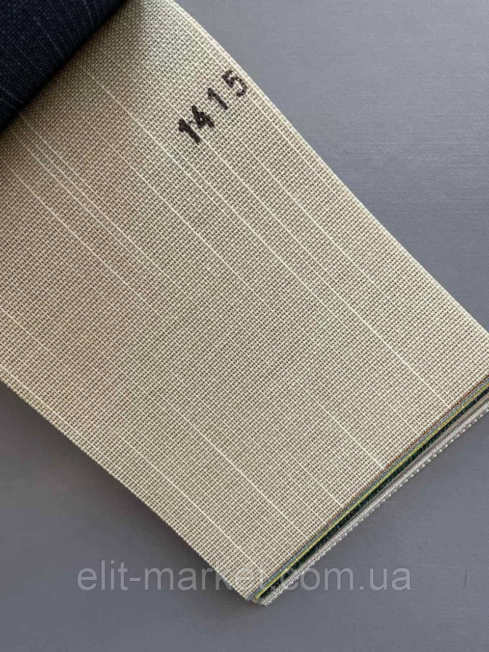 Вертикальні жалюзі  ITAKA 1415