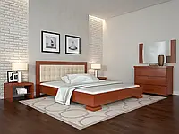 Двуспальная кровать Монако Бук