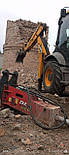 Екскаватор навантажувач JCB 3CX, фото 3