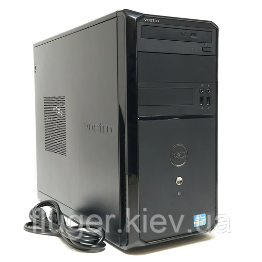 Настольный Компьютер (Системный блок, ПК) Dell Vostro 260  i3