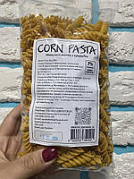 Макароны кукурузные TM Healthy Generation без глютена Corn Pasta