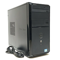 Настільний Комп'ютер (Системний блок, ПК) Dell Vostro 260 \ i5-2500\ DDR3 8gb \ 0gb HDD\SSD