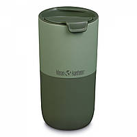 Термокружка Klean Kanteen 473ml KanteenRiseTumbler (Flip Lid)-SSP