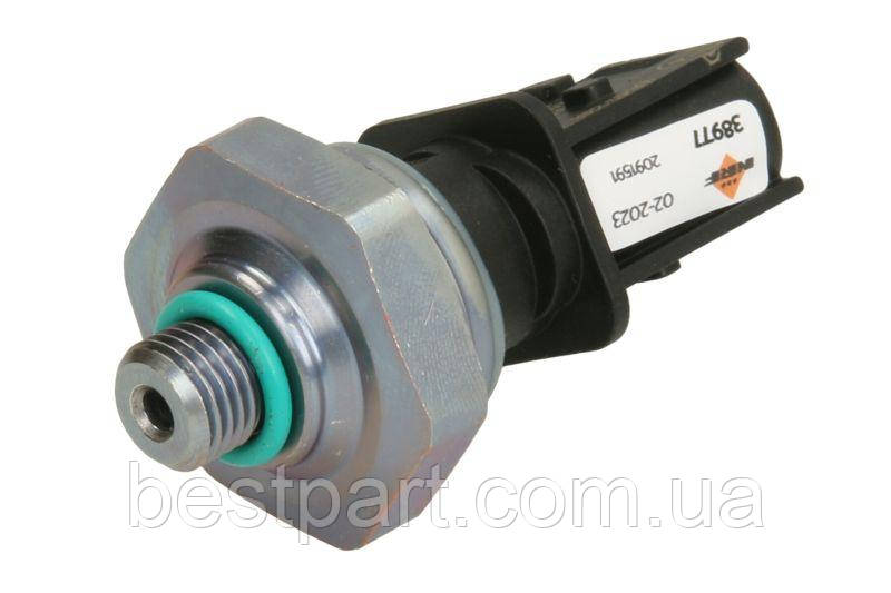 Датчик тиску RVI MAGNUM; VOLVO FM, FM II 10.8D/12.1D/12.8D 10.04-, фото 1