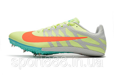 Eur38 45 NIKE AIR ZOOM RIVAL S9 Track Sprint Spikes Style ID 1900518299 2970 Prom.ua