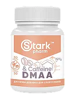 Герань DMAA + Coffeine Stark Pharm 30 кап