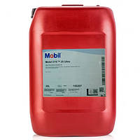 Гідравлічна олива Mobil DTE Oil 25 ULTRA (20л.)