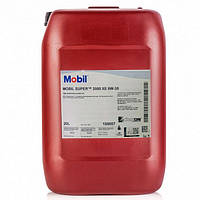 Гидравлическое масло Mobil DTE Oil 27 ULTRA (20л.)