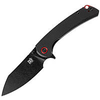 Ніж Skif Jock Jr BSW Black