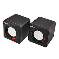 TU  TU Настольные колонки Jedel CK4 black