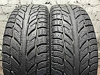 Зимние шины б/у 185/65 R15 Cooper Weather Master WSC