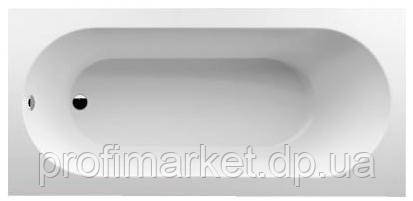 Ванна Villeroy & Boch Oberon 160х75