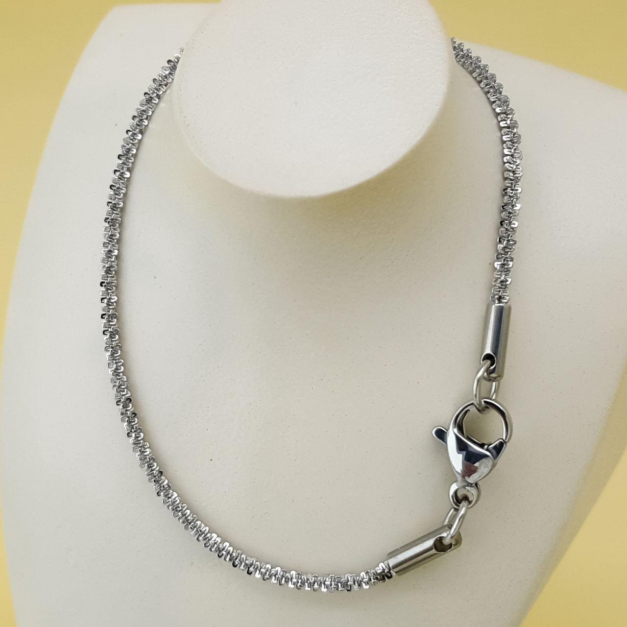 Xuping stainless steel deals
