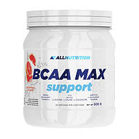 AllNutrition BCAA Max (500 g, cola) orange
