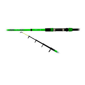 Спінінг KAMASAKI JUNIOR TELE 2,40м