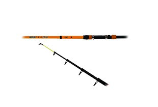 Спінінг KAMASAKI JUNIOR TELE 3,00м, фото 1