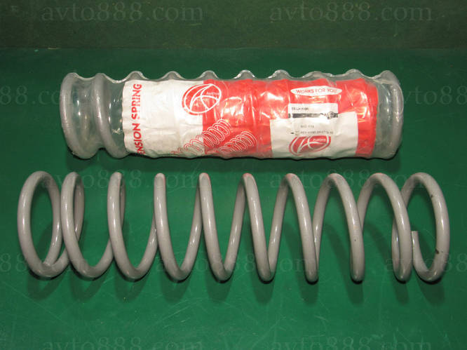 Купить Пружина задней подвески 1118 "Aurora" 1119, цена 1000 ₴ — Prom ...