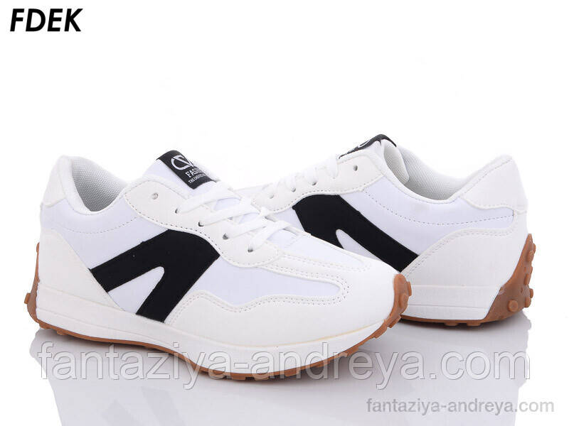 Кросівки жіночі Fdek 36-41р., фото 1