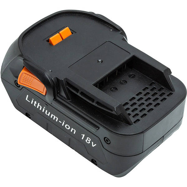 Aeg 18v 4ah battery hotsell