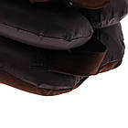 Подушка для витягування шийного відділу хребта AIRM HEALTH надувна ортопедична (8211), фото 4