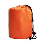 Тент-намет Supretto екстрений (8220), фото 3