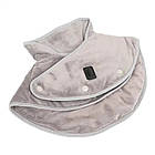 Електрогрілка Supretto для плечей та шиї (8223), фото 2